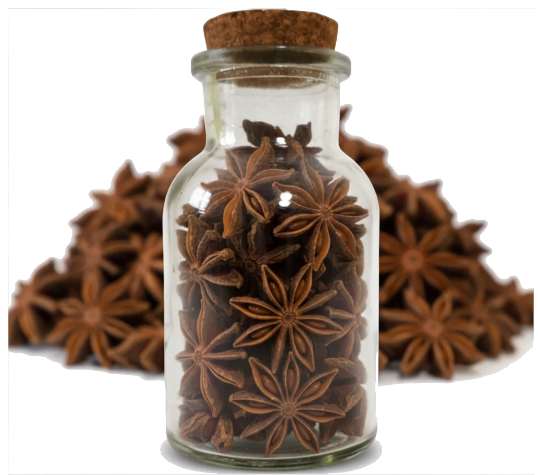 Estrella de Anís