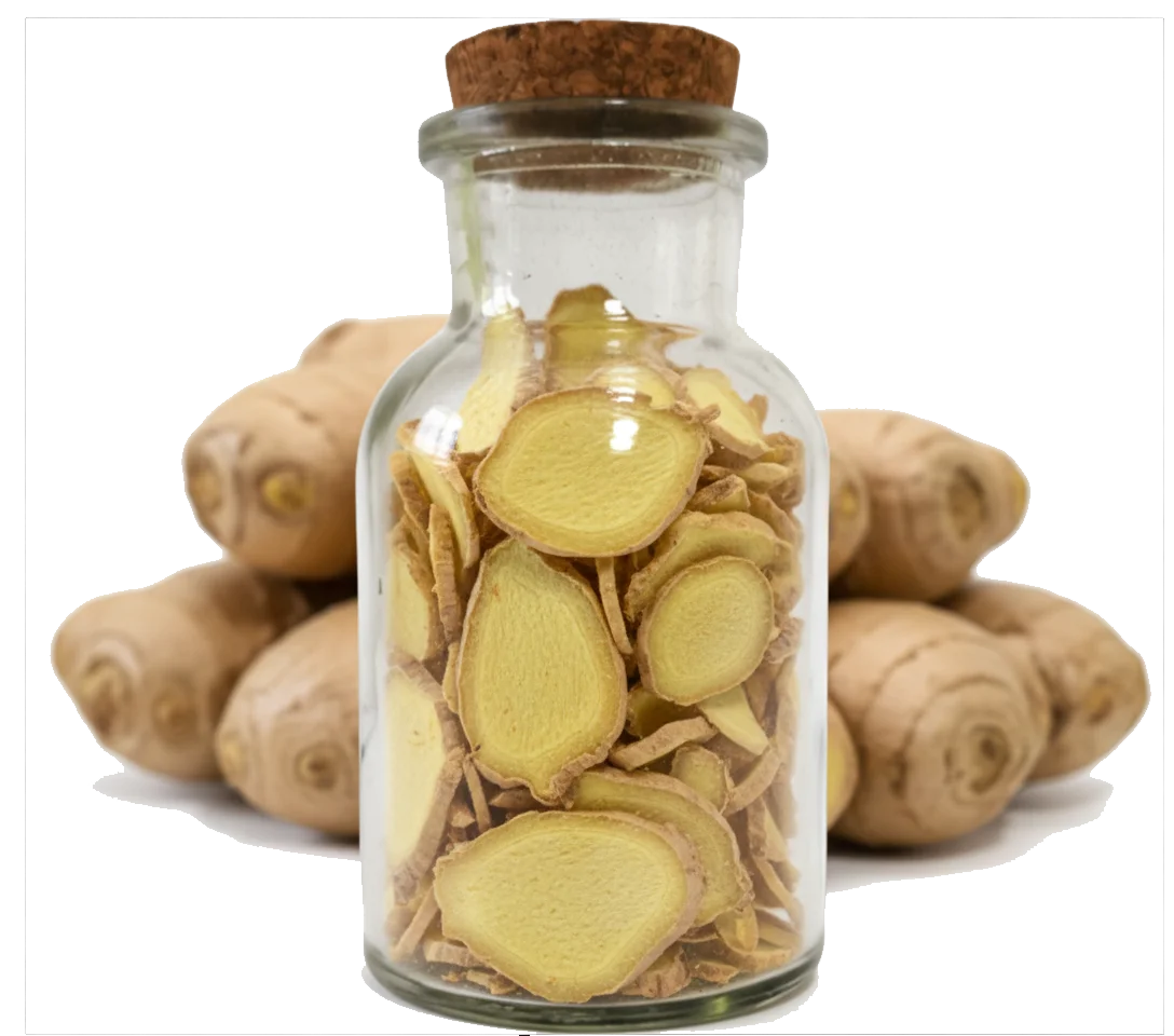 Jengibre