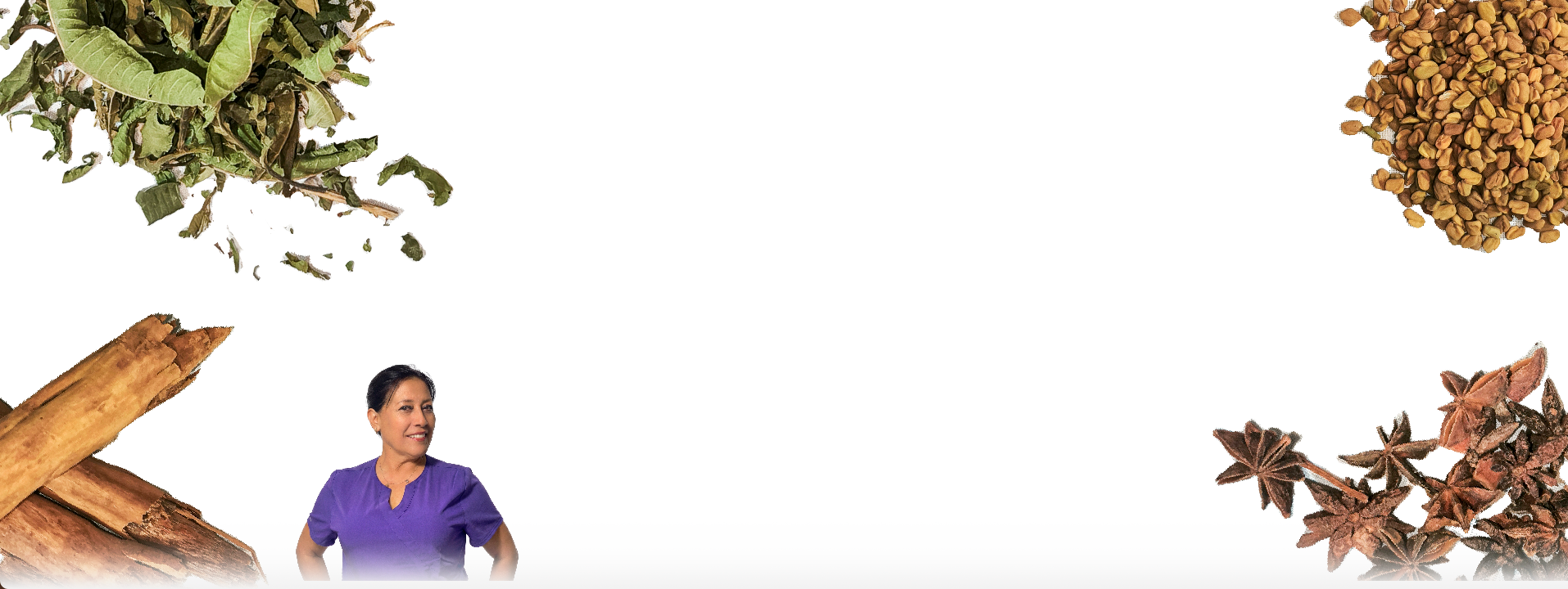 Marian y Botánica Escritorio