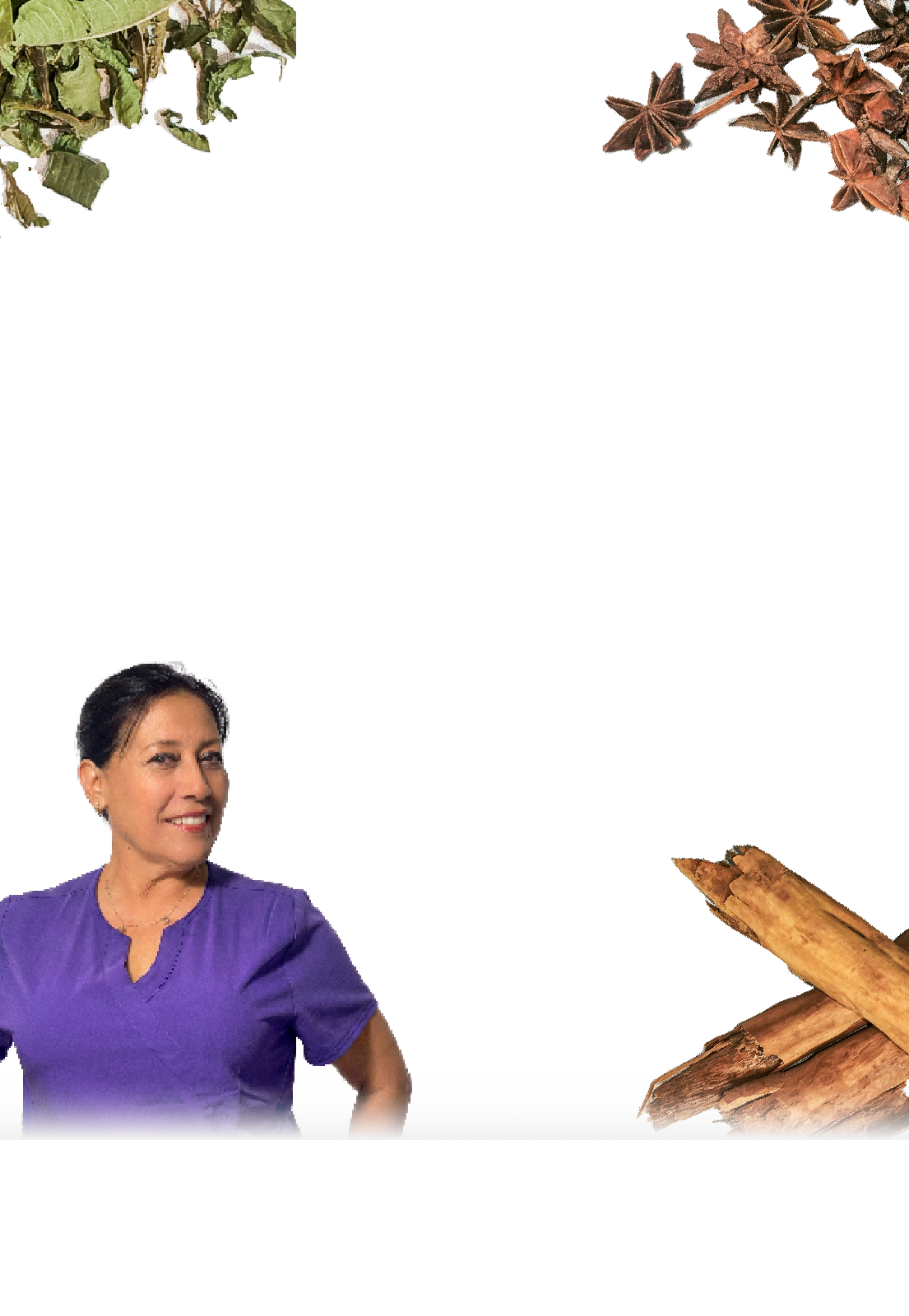 Marian y Botánica Móvil