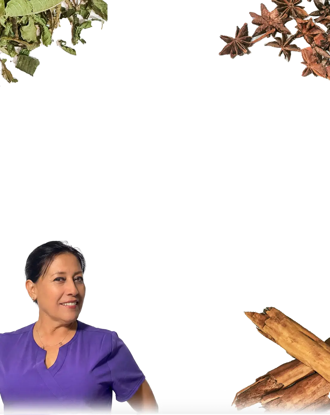 Marian y Botánica Móvil